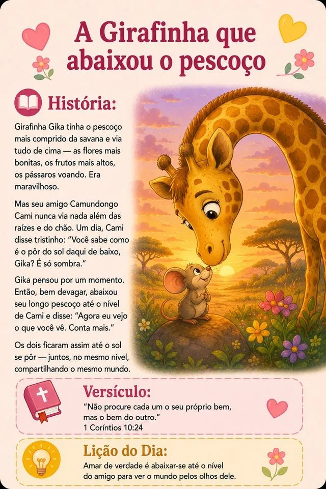 A Preguiça Que Foi Devagar Mas Chegou Lá